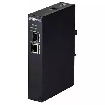 Коммутатор Dahua DH-PFS3102-1T