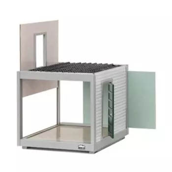 Комната для кукольного домика Lundby, 22 см