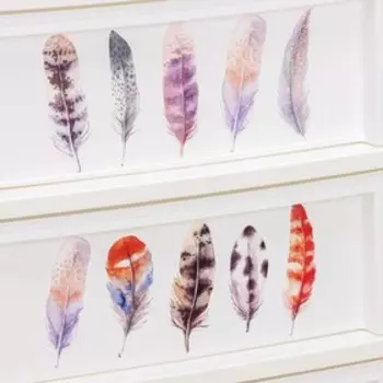 Комод 4-х секционный Serenity, цвет слоновая кость