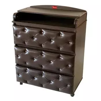 Комод Bernardo Elegance, цвет венге