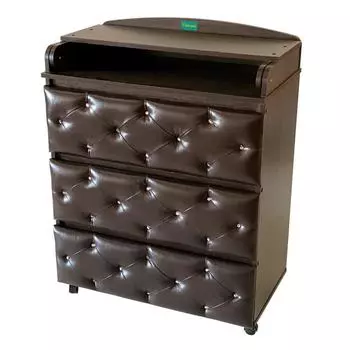 Комод King Elegance, цвет венге