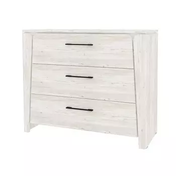 Комод МОНИКА, 1060 х 390 х 860, Винтерберг
