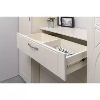 Комод Неаполь 13.311, 900х414х872, Миндаль/Африканское Лапачо какао