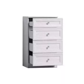 Комод Paola 90, 560 × 400 × 992 мм, цвет ясень анкор светлый