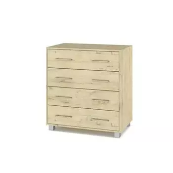 Комод Пекин 450х800х850 Дуб ирландский