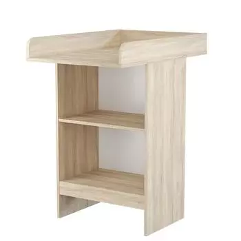 Комод Polini kids Simple 1260, цвет вяз