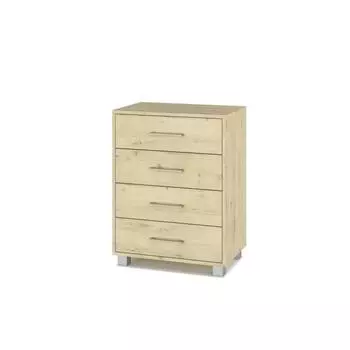 Комод Сидней 360х600х780 Дуб ирландский