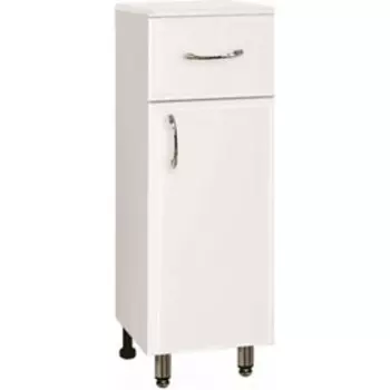 Комод "ТН 360" 1 ящик арт.10143 36 см х 30 см х 82 см