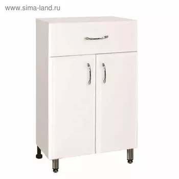 Комод "ТН 500" 1 ящик 30 см х 50 см х 82 см