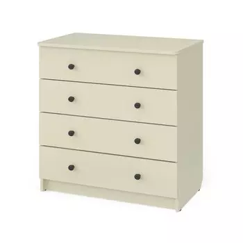 Комод-трансформер Sweet Baby Adriano Crema, цвет слоновая кость