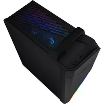 Компьютер Asus G15DK-53600X0240 MT,R5 3600X, 16 Гб, HDD 1Тб,SSD 256Гб, RTX3060, noOS, чёрный 93299