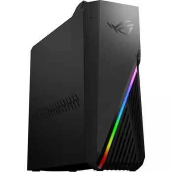 Компьютер Asus G15DK-53600X0240 MT,R5 3600X, 16 Гб, HDD 1Тб,SSD 256Гб, RTX3060, noOS, чёрный 93299