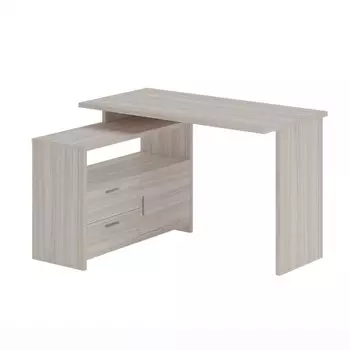 Компьютерный cтол, 1200960770 мм, цвет карамель