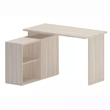 Компьютерный cтол, 1200960770 мм, цвет карамель