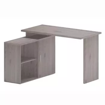 Компьютерный cтол, 1200960770 мм, цвет нельсон