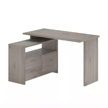 Компьютерный cтол, 1200960770 мм, цвет нельсон