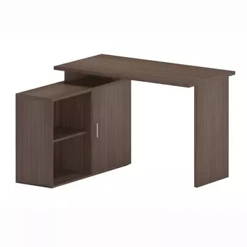 Компьютерный cтол, 1200960770 мм, цвет шамони