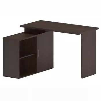Компьютерный cтол, 1200960770 мм, цвет венге