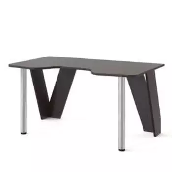 Компьютерный стол «КСТ-116», 1500900750 мм, цвет венге