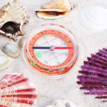 Компас Maclay DC45