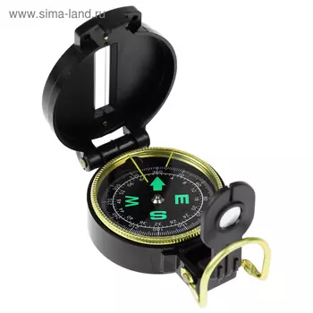 Компас Maclay, пластик