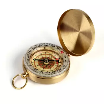 Компас Мореход, 5 см