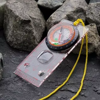 Компас с линейкой «Корсар», 136 см