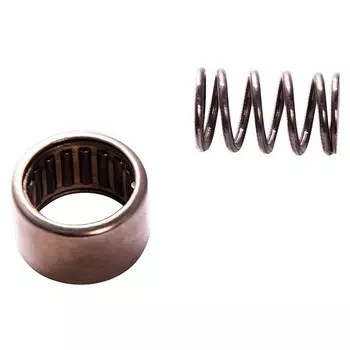 Комплект электростартера Ski-doo, OEM 860201282, SM-01336