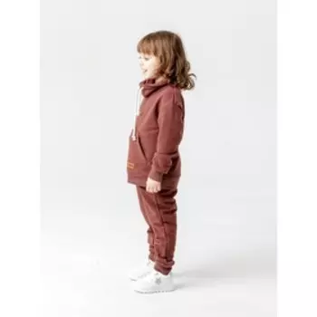 Комплект «Арни», рост 98 см, цвет коричневый