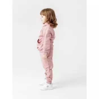 Комплект «Арни», рост 98 см, цвет розовый