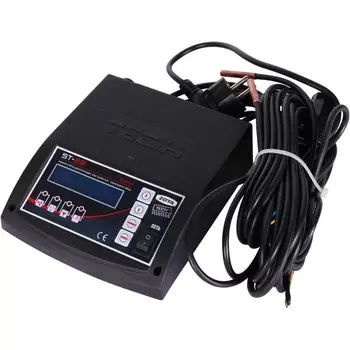 Комплект автоматики ROMMER RSB-1110-162131, "Вентилятор-Контроллер-Адаптер", 16, 21, 31 кВт