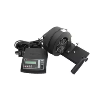 Комплект автоматики ZOTA TurboSet к котлам «Тополь М» 14, 20, 30, Master 14, 20