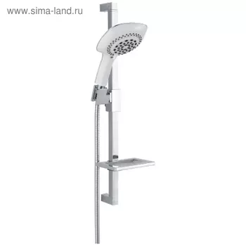 Комплект аксессуаров для душа Lemark LM8068C