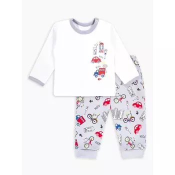 Комплект Beep-Beep, рост 80 см