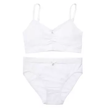 Комплект белья для девочки, рост 170-176 см, размер B