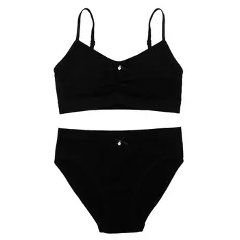 Комплект белья для девочки, рост 170-176 см, размер B