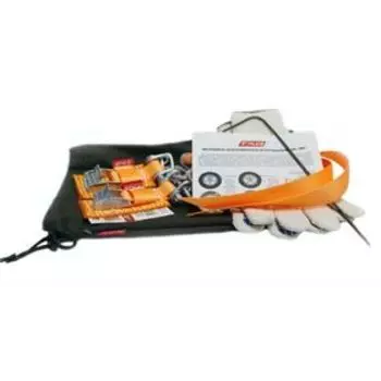 Комплект браслетов противоскольжения Tplus "4WD" R12-R15 (2шт.), T001831