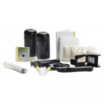 Комплект чернил Cactus CS-RK-PG40, для Canon MP150/MP160/MP170/MP180/MP210, 2x60 мл, чёрный 939313