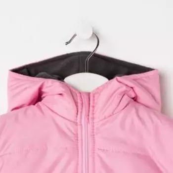 Комплект детский, цвет розовый, рост 92-98 см