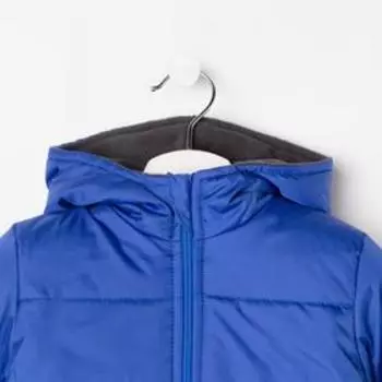 Комплект детский, цвет василёк, рост 92-98 см