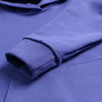 Комплект детский (толстовка, брюки), цвет сиреневый, рост 110 см