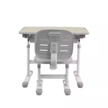 Комплект детской мебели Capri Grey-w Cubby, цвет серый