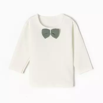 Комплект для мальчика, цвет зеленый, рост 74 см