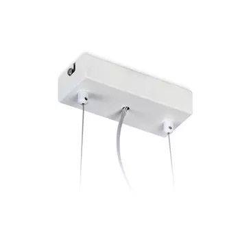 Комплект для подвеса светильника Ambrella light, Pure, FA650, цвет белый
