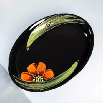 Комплект для запекания "Подарочный" божья коровка, 4х0,5л / 25х35см