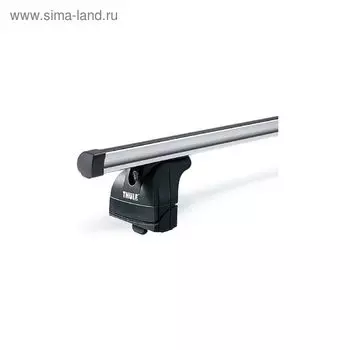 Комплект дуг Thule Professional Heavy-Duty, 1200 мм, усиленные, набор 2 шт., 390