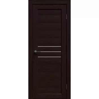 Комплект двери А-3/04 Венге 2000х700 мм