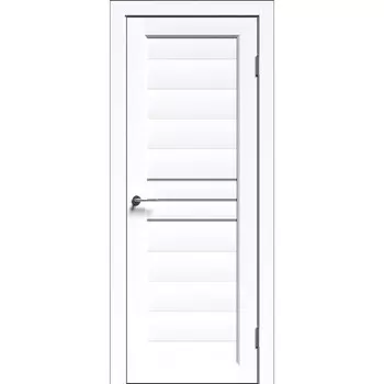 Комплект двери А-3/06 Белое дерево 2000х900 мм