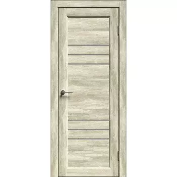 Комплект двери А-6/03 Дуб грей 2000х700 мм