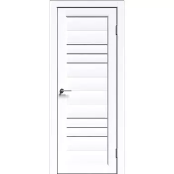 Комплект двери А-6/06 Белое дерево 2000х600 мм